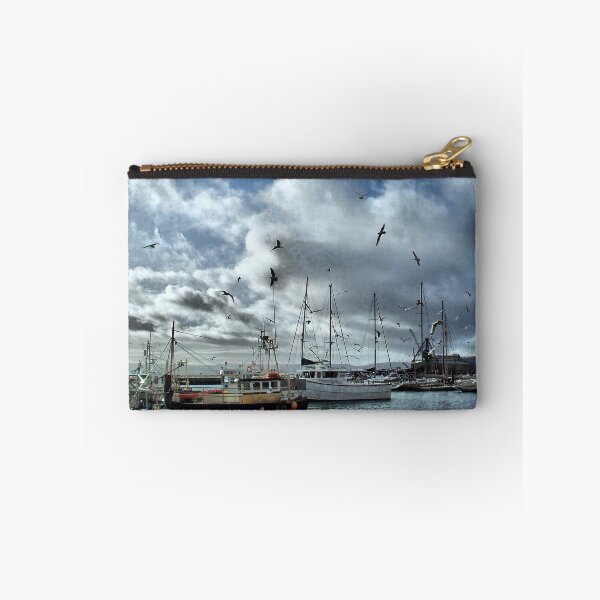 Item preview, The Fleets In!  designed and sold by naturelover.