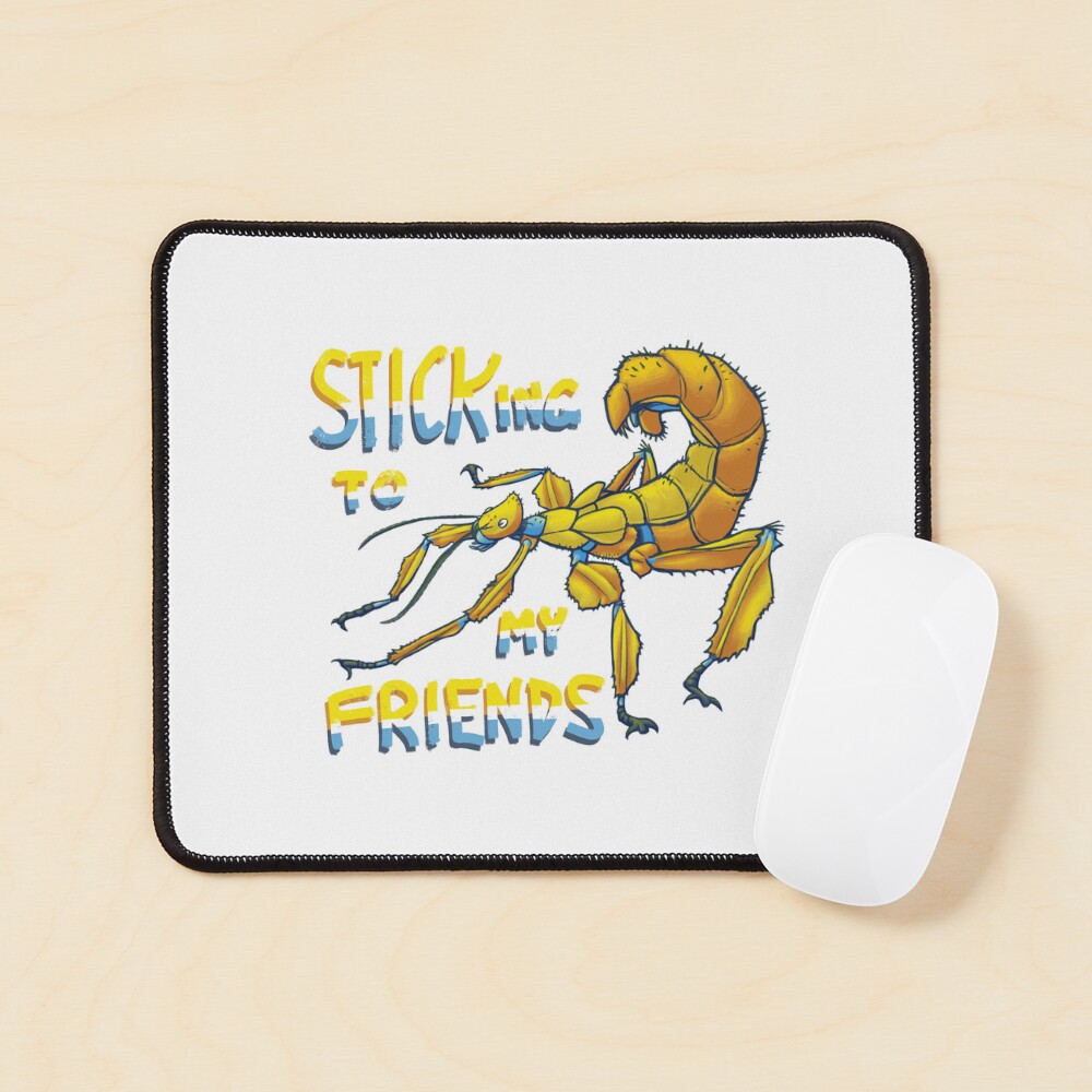 Item preview, Mouse Pad designed and sold by elntangle.