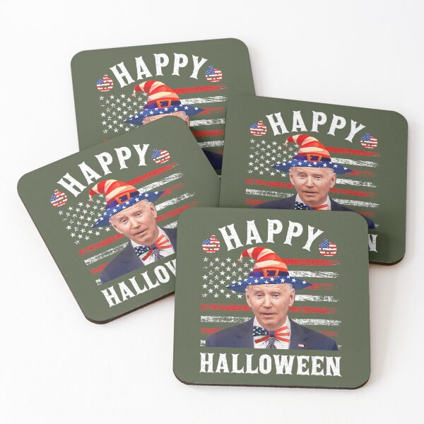 Item preview, Happy Halloween Fourth Of July Biden Dazed Merry 4th Of July 	 	 designed and sold by cichhvenuu23.