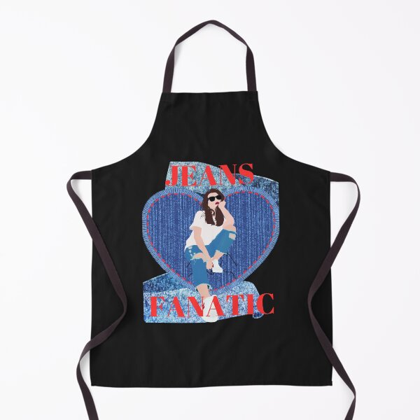 Item preview, Jeans fanatic designed and sold by BrookProject.