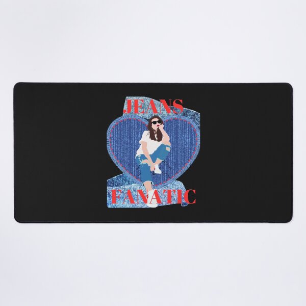 Item preview, Jeans fanatic designed and sold by BrookProject.