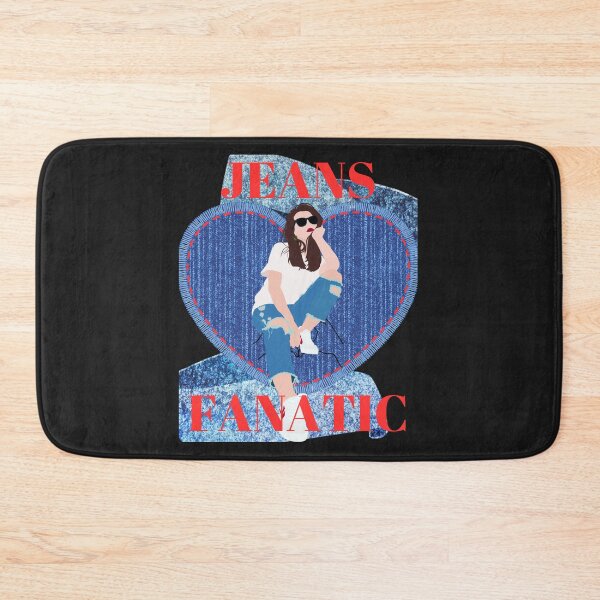 Item preview, Jeans fanatic designed and sold by BrookProject.