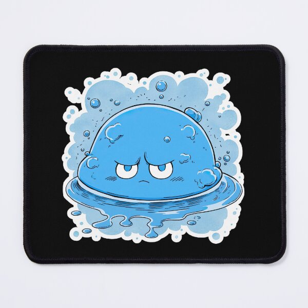 Item preview, Grumpy Bubble designed and sold by Ai Ai Ai Style.