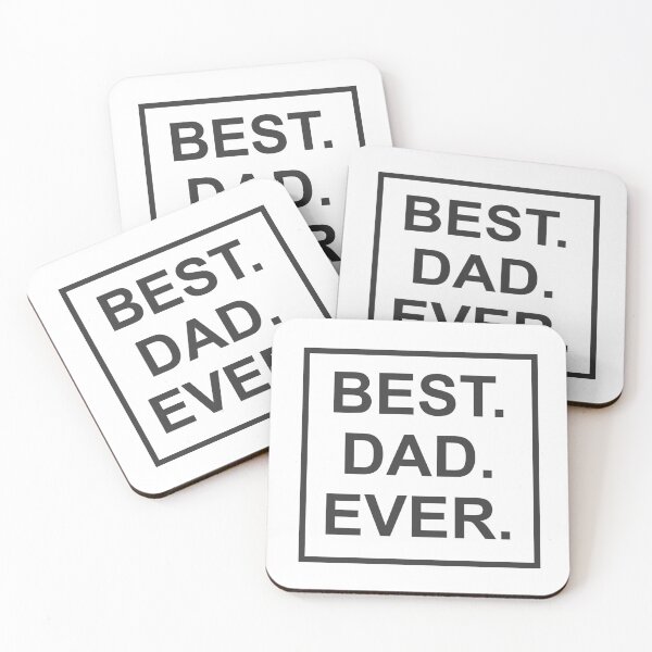 Item preview, Best dad designed and sold by Samotivation.