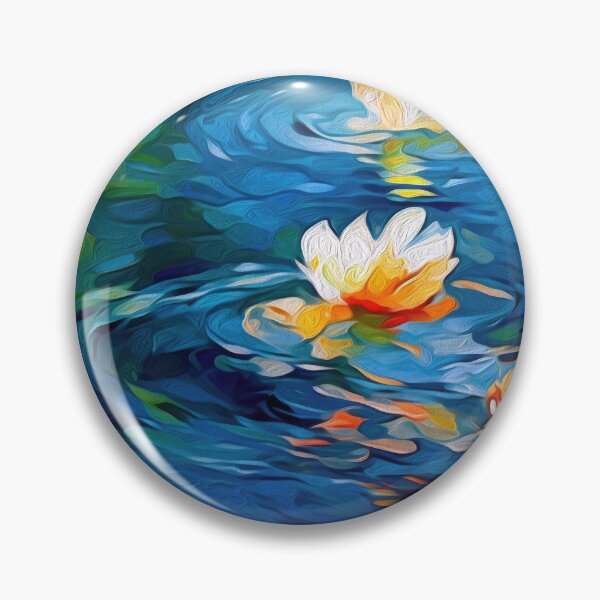 Item preview, FLOATING PETALS designed and sold by ArtbyRolleen.