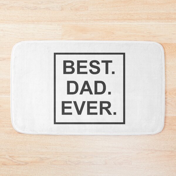 Item preview, Best dad designed and sold by Samotivation.