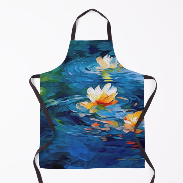 Item preview, FLOATING PETALS designed and sold by ArtbyRolleen.