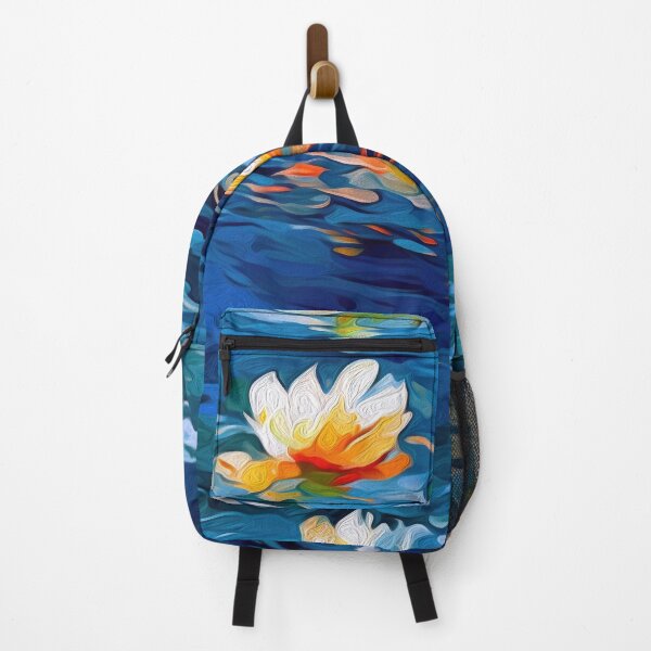 Item preview, FLOATING PETALS designed and sold by ArtbyRolleen.