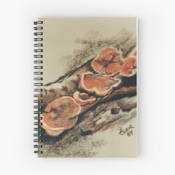 Item preview, Coriolopsis Gallica designed and sold by BarbBarcikKeith.