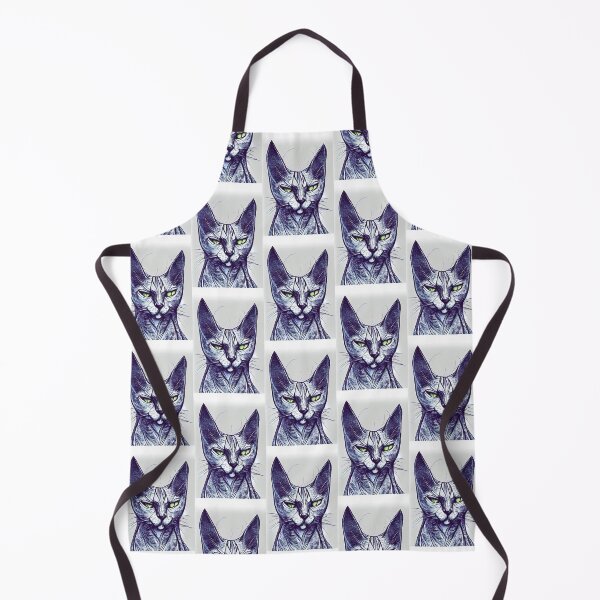 Item preview, Sphynx cat designed and sold by DejanVuk.