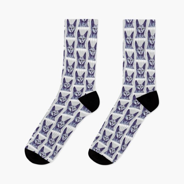 Item preview, Sphynx cat designed and sold by DejanVuk.