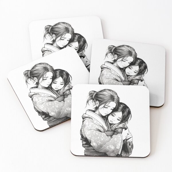 Item preview, Friends for Life designed and sold by Jellydonkey.