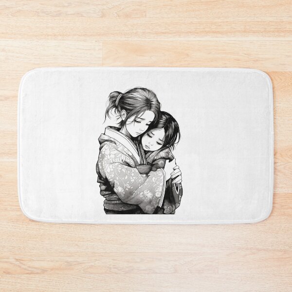 Item preview, Friends for Life designed and sold by Jellydonkey.