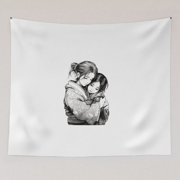Item preview, Friends for Life designed and sold by Jellydonkey.