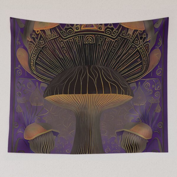 Item preview, GOLDEN TEACHER designed and sold by Transelasticart.