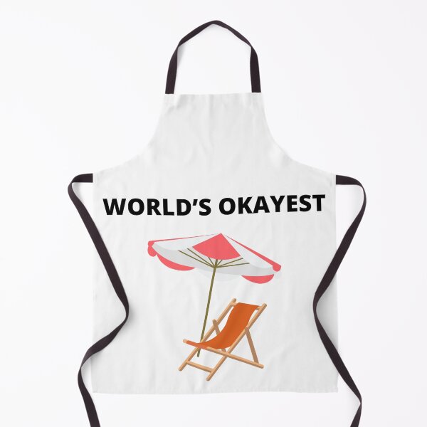 Item preview, Funny cabana boy beach poolside men women designed and sold by Jeangel97.