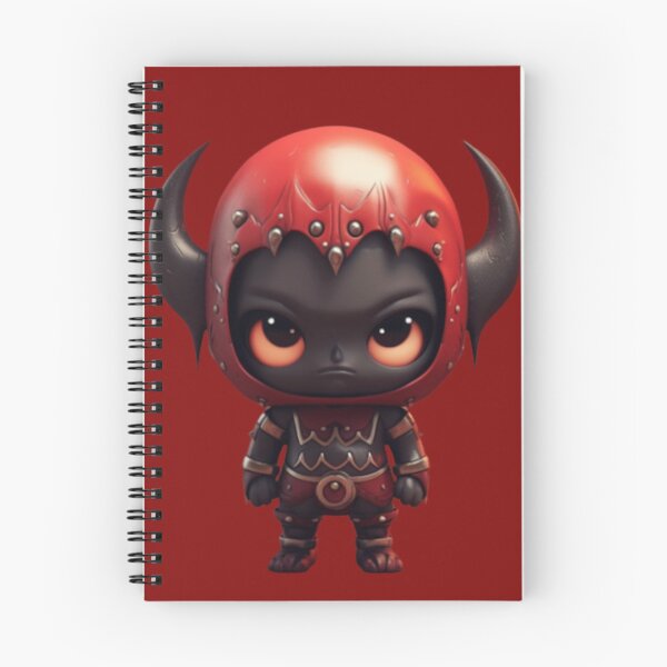 Item preview, Beelzebub in 3D: A captivating encounter designed and sold by No-No-Name.