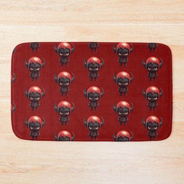 Item preview, Beelzebub in 3D: A captivating encounter designed and sold by No-No-Name.