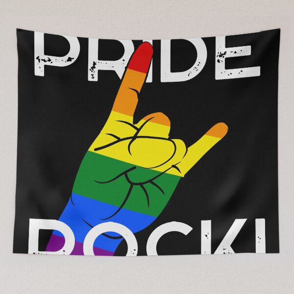 Item preview, Pride Rock! designed and sold by CGArtsy.