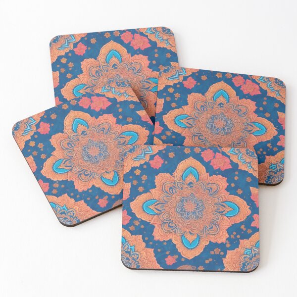 Item preview, Mandalas designed and sold by Derek Gillette.