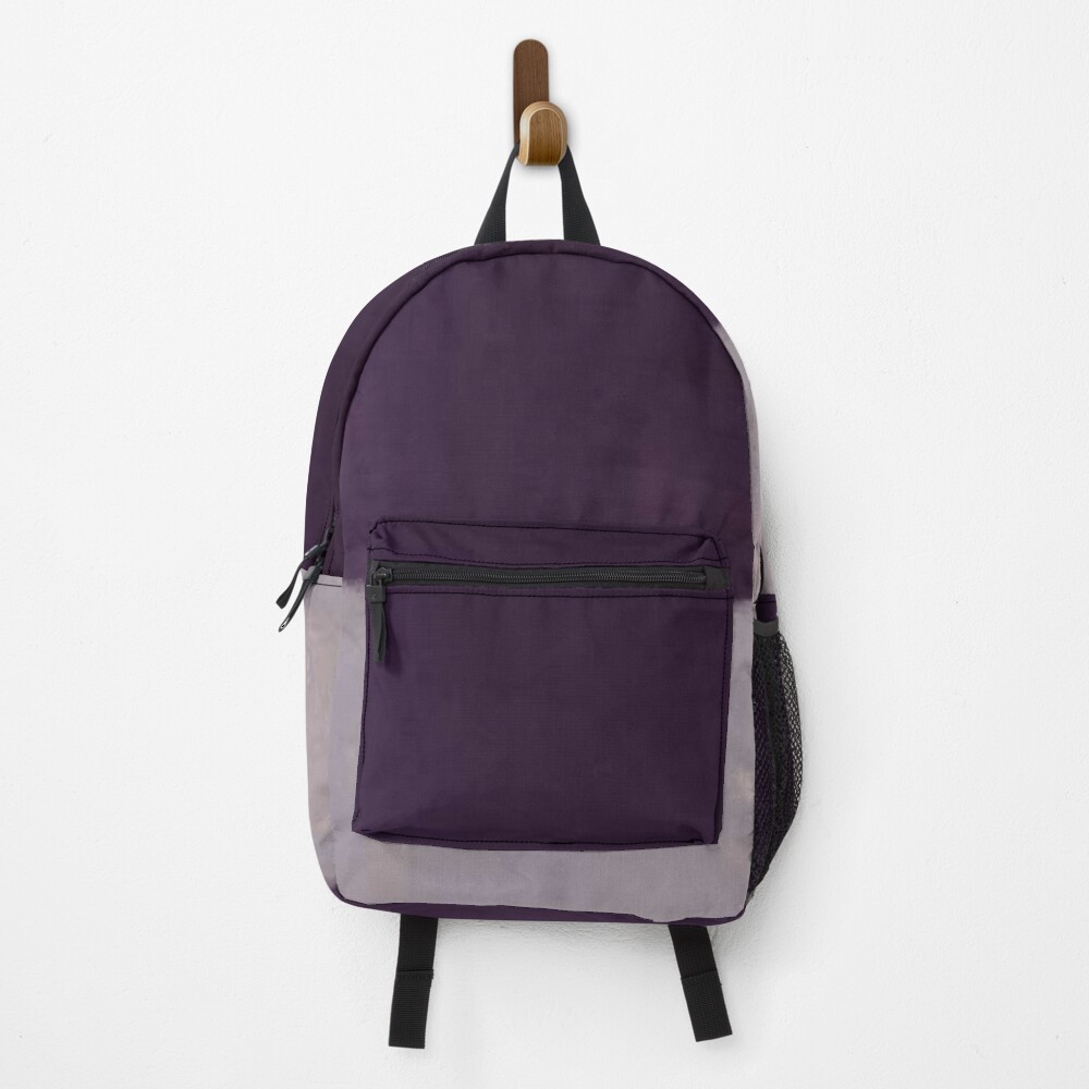 Vista previa del artículo con la obra «Mochila», diseñado y vendido por ArtiFunk.