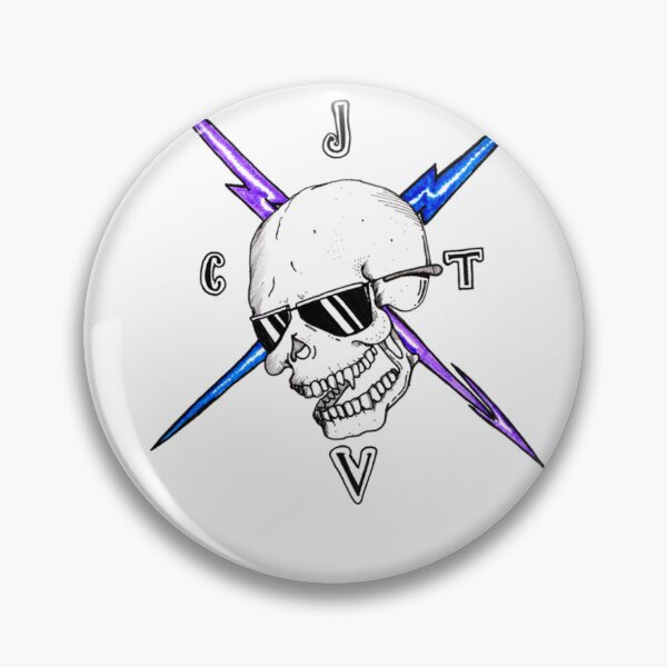 Item preview, JvC 2018 Logo designed and sold by bijGagelmanAr.