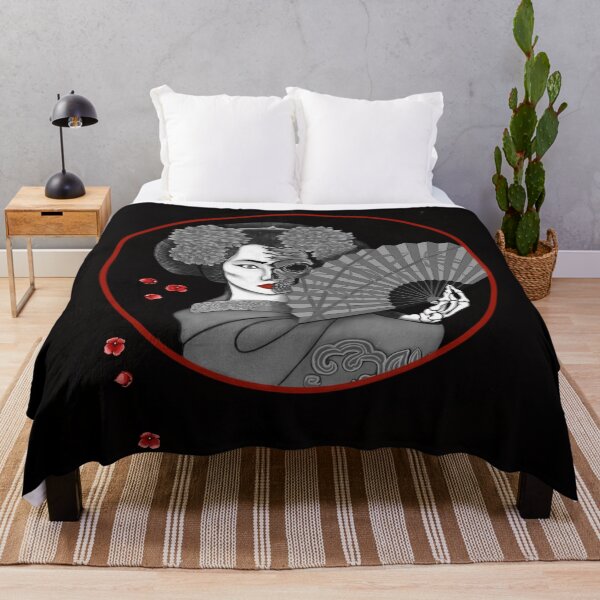 Item preview, El secreto designed and sold by Bones & Botany.