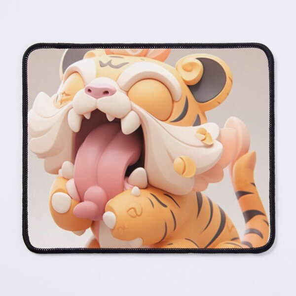 Item preview, zodiac-tiger designed and sold by Style-Oasis.