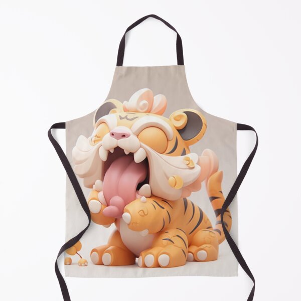 Item preview, zodiac-tiger designed and sold by Style-Oasis.