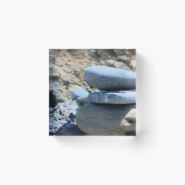Item preview, Stacked Rocks designed and sold by WStudio21.