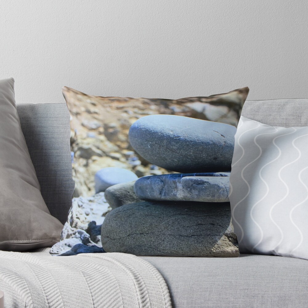 Item preview, Throw Pillow designed and sold by WStudio21.
