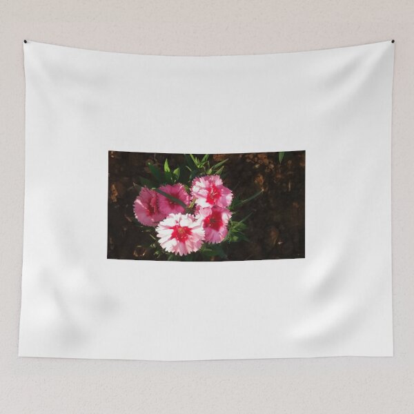 Item preview, Dianthus designed and sold by Nilu Mishra.