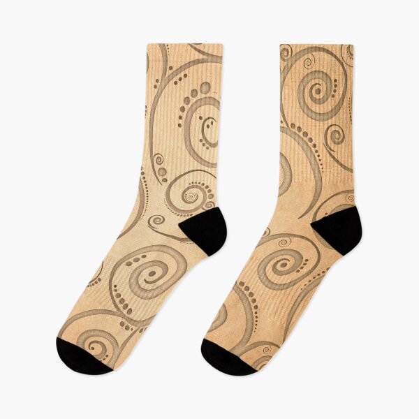 Item preview, The Swirl Effect designed and sold by BadDonkeyDecals.
