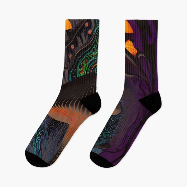 Item preview, "Amazing Utopia Cubensis". designed and sold by Transelasticart.