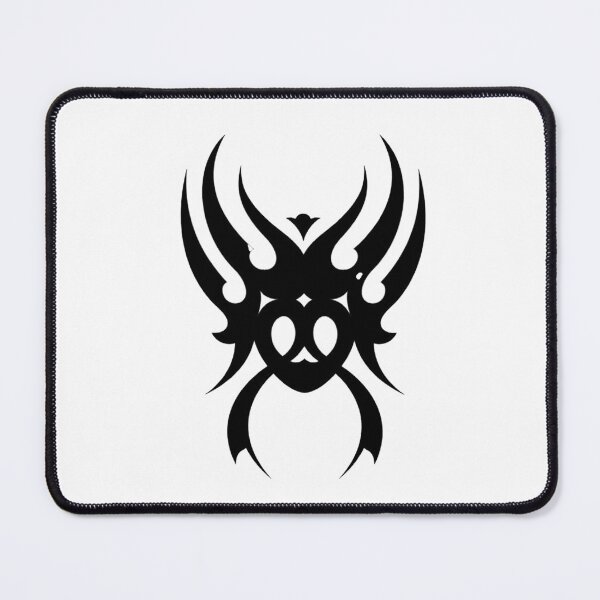 Item preview, tribal tattoo designed and sold by wizooo411.