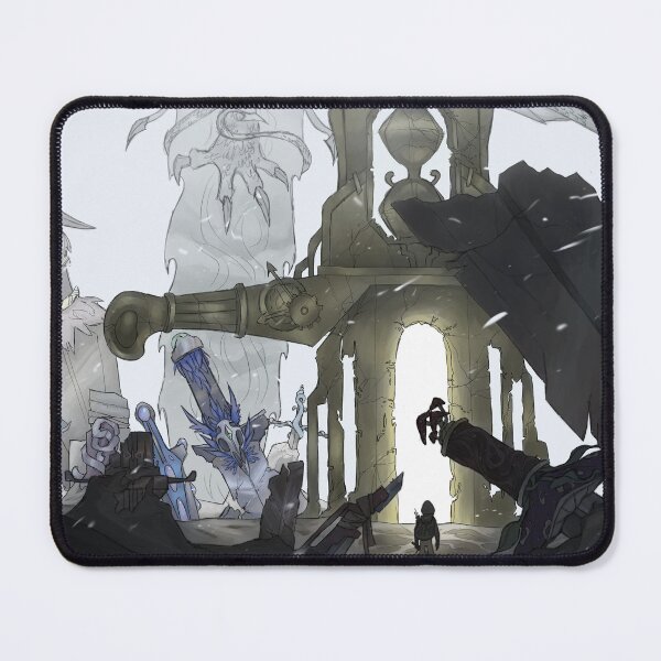 Item preview, Battlefield of Swords designed and sold by CarlyArtt.