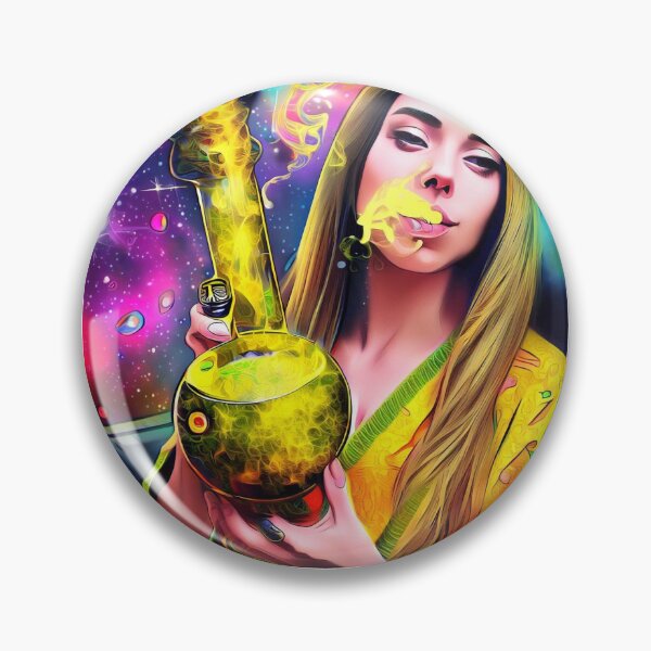 Item preview, Starry Haze: Exploring Galactic Serenity through Smoke designed and sold by Rastadoc 420.