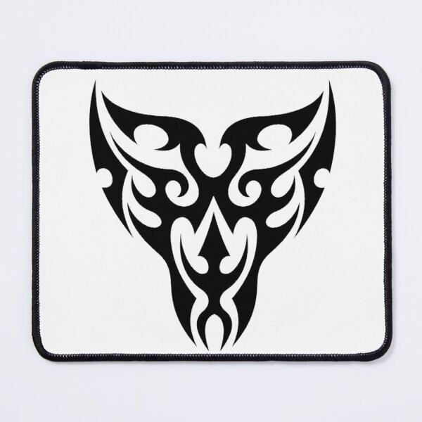 Item preview, tribal tattoo designed and sold by wizooo411.