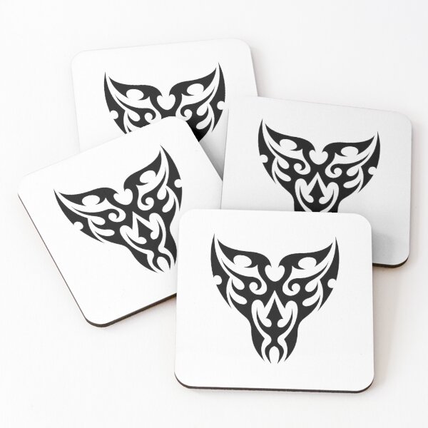 Item preview, tribal tattoo designed and sold by wizooo411.