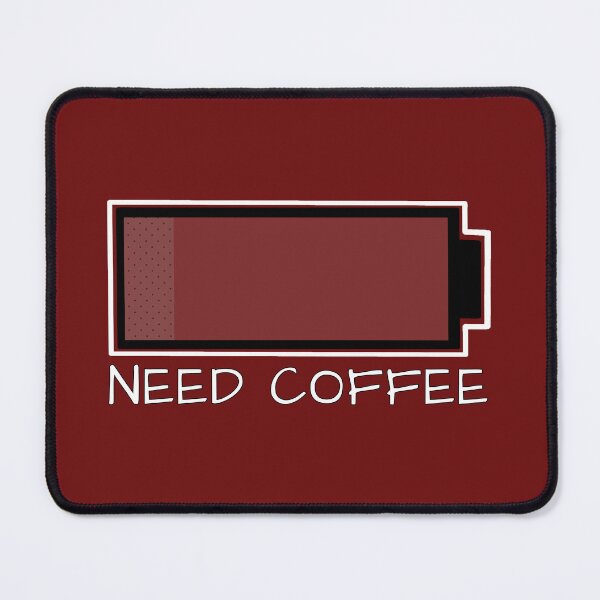Item preview, Need Coffee designed and sold by shopdiego.