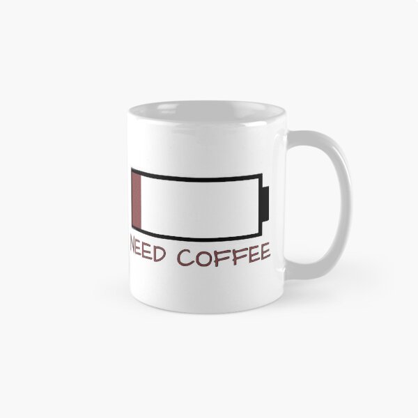 Item preview, Need Coffee designed and sold by shopdiego.