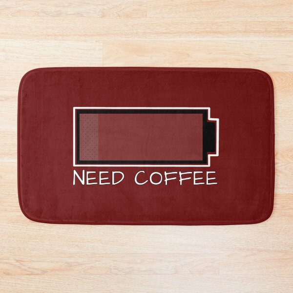 Item preview, Need Coffee designed and sold by shopdiego.