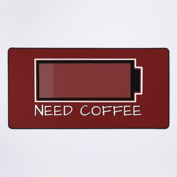 Item preview, Need Coffee designed and sold by shopdiego.