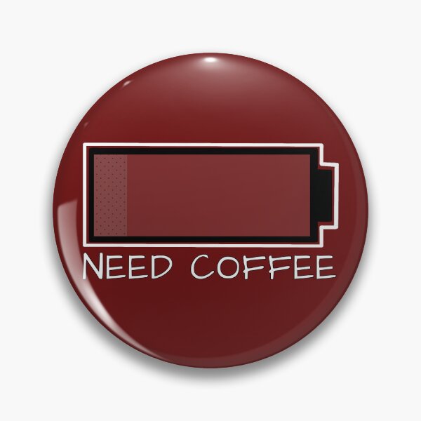 Item preview, Need Coffee designed and sold by shopdiego.