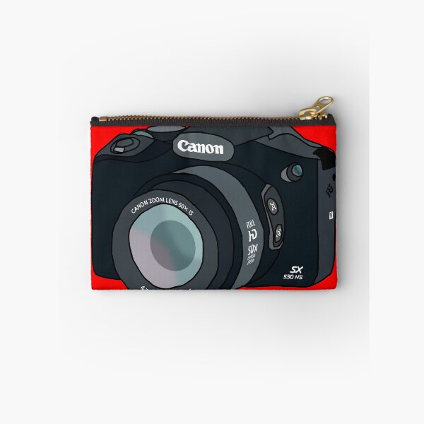 Item preview, PowerShot SX530 HS (drawing) designed and sold by jcdeegs123.