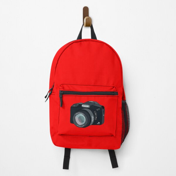 Item preview, PowerShot SX530 HS (drawing) designed and sold by jcdeegs123.