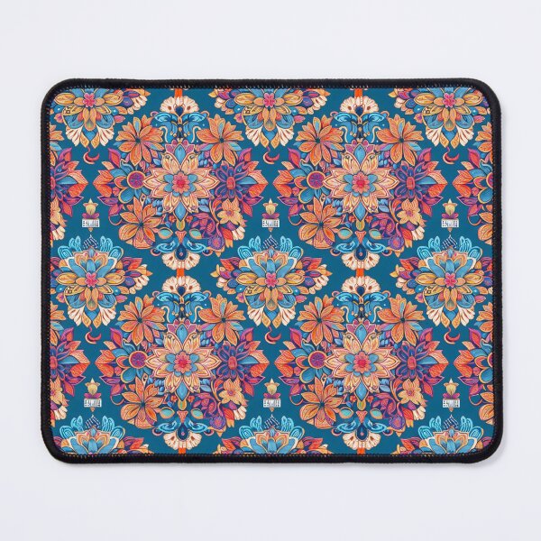 Item preview, Mandalas designed and sold by Derek Gillette.