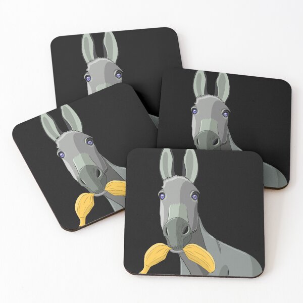 Item preview, Donkey's Lunch designed and sold by Nir Yaniv.
