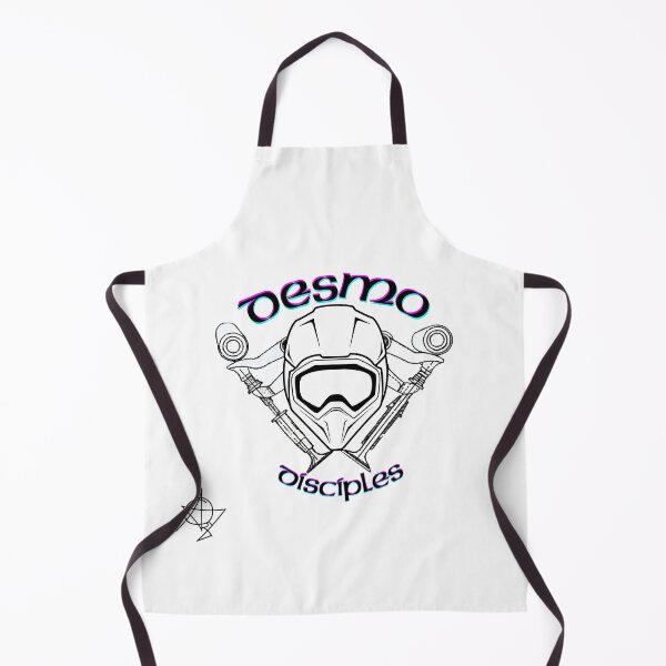 Item preview, Desmo Disciples designed and sold by AndyOry.