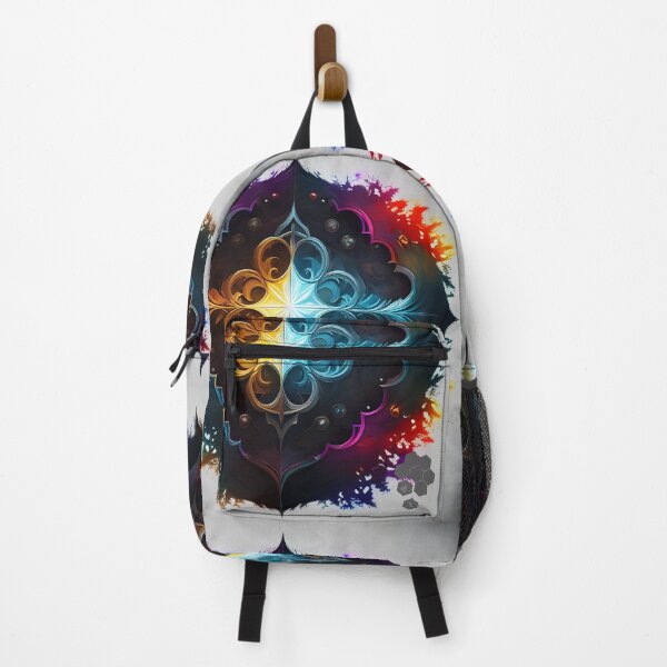 Item preview, Fractal Harmony designed and sold by AwakenedAlchemy9.